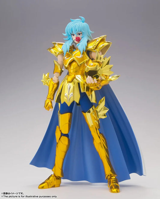 AFRODITA DE PISCIS Myth Cloth EX