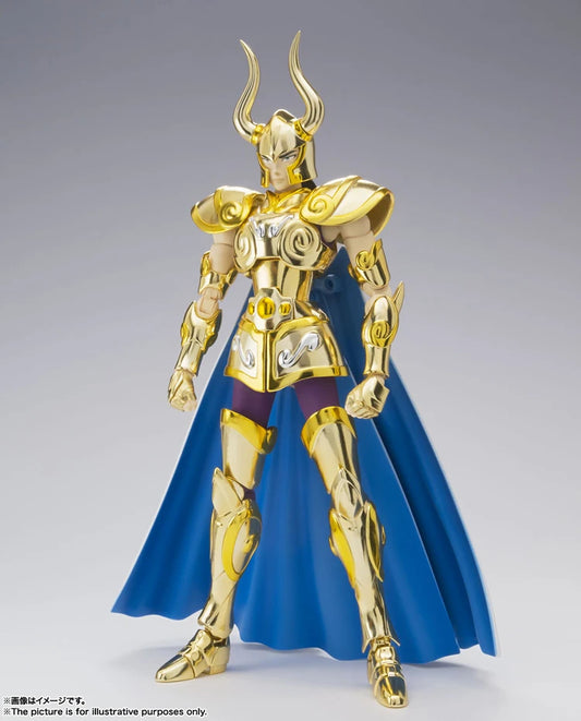 SHURA DE CAPRICORNIO Myth Cloth EX