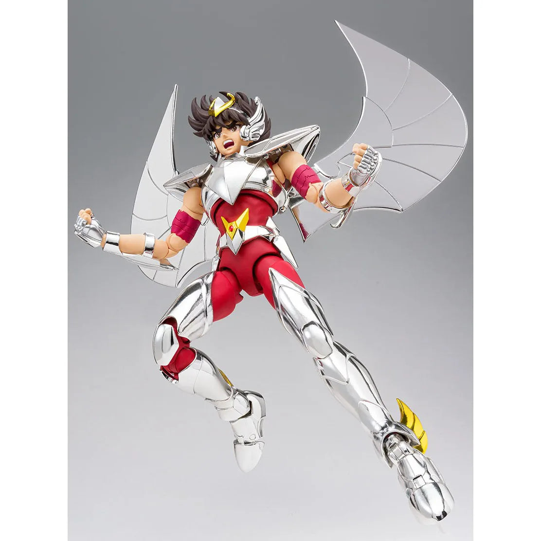 PEGASUS SEIYA Myth Cloth EX V3