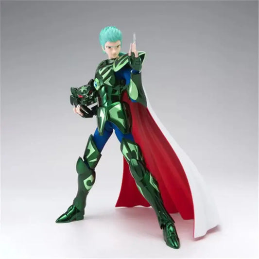 SYD DE MIZAR ZETA - Myth Cloth EX