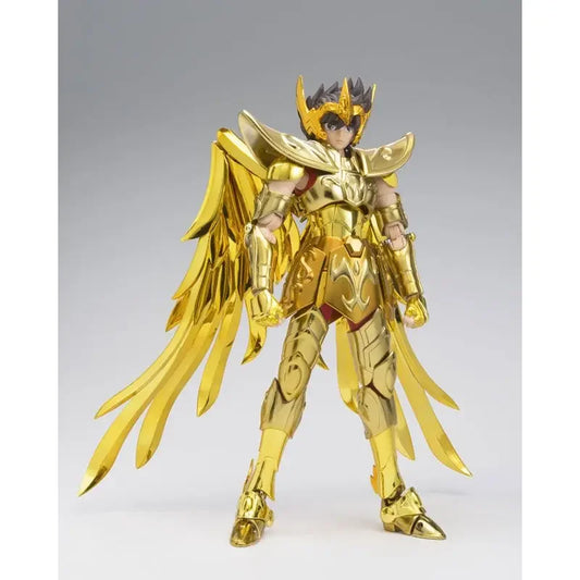 SEIYA DE SAGITARIO - Myth Cloth EX