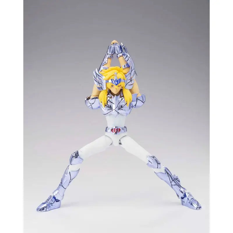 CISNE HYOGA Myth Cloth EX V2