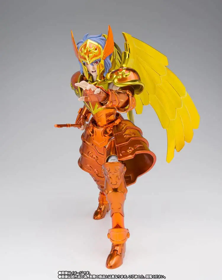 SORRENTO DE SIREN - Myth Cloth EX