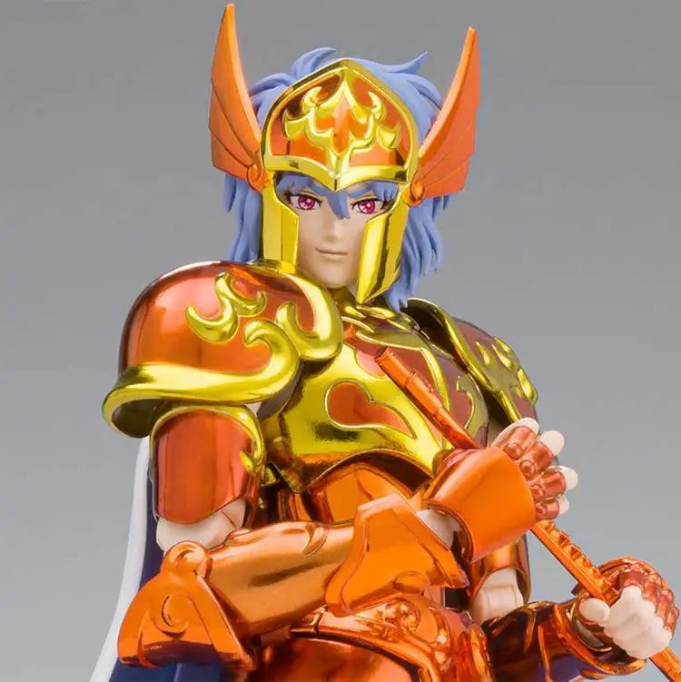 SORRENTO DE SIREN - Myth Cloth EX