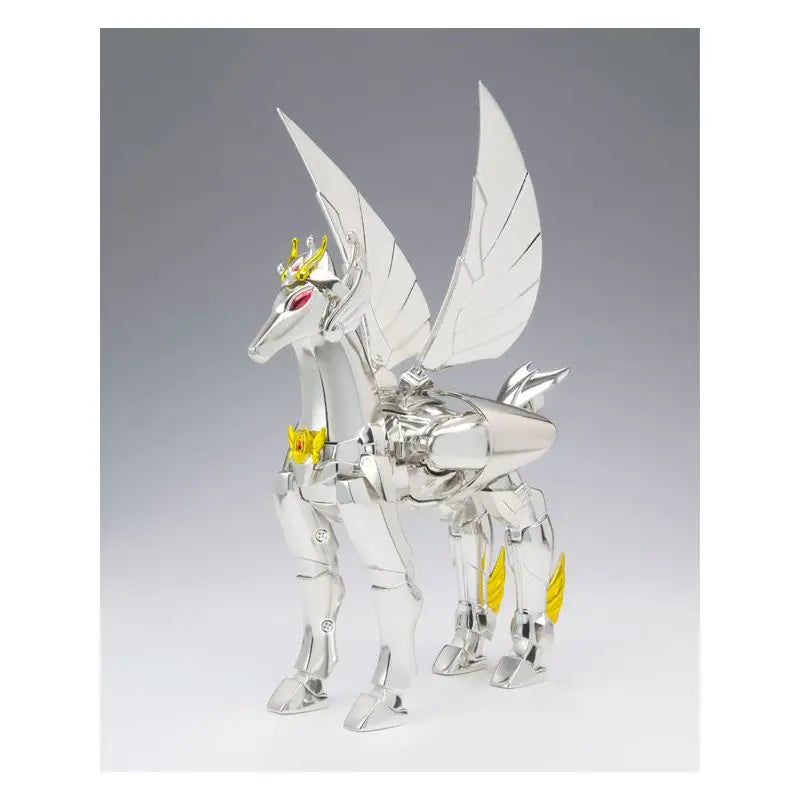 PEGASUS SEIYA Myth Cloth EX V2