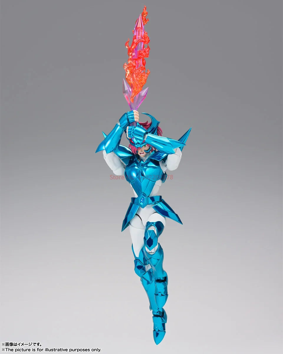 ALBERICH DE MEGREZ DELTA Myth Cloth EX