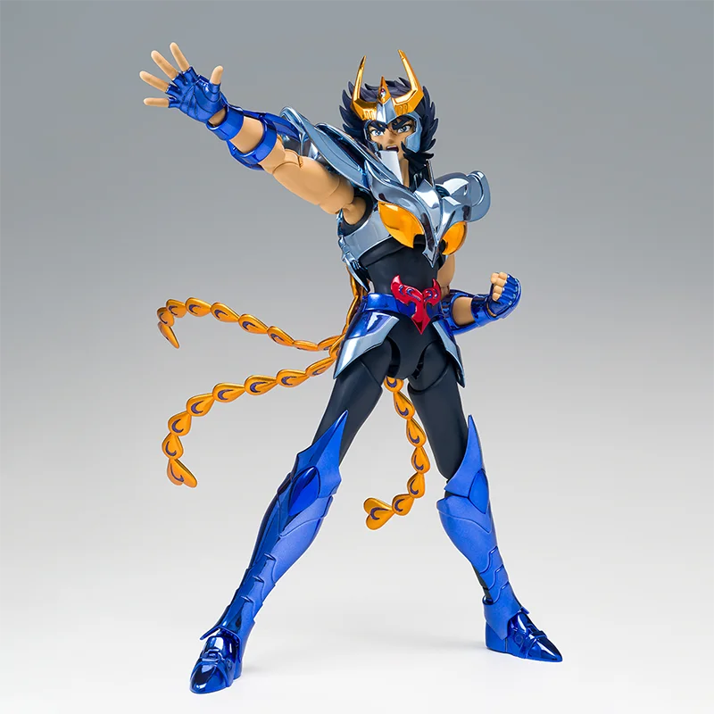 PHOENIX IKKI Myth Cloth EX V3