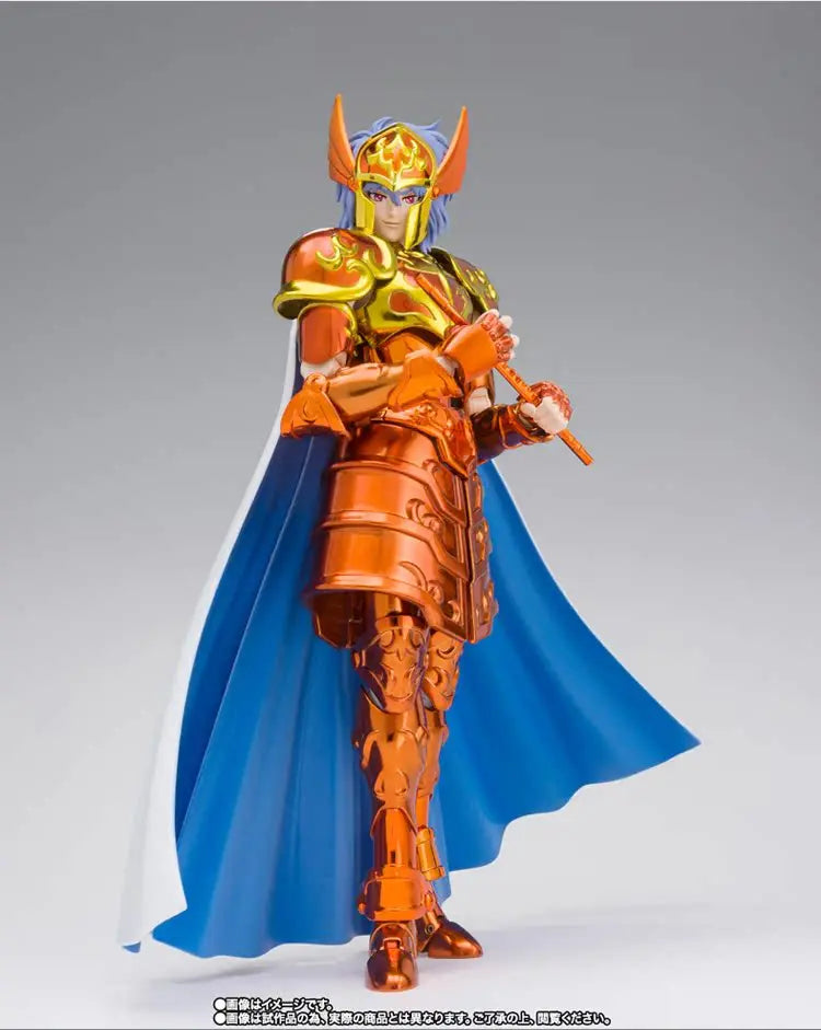 SORRENTO DE SIREN - Myth Cloth EX