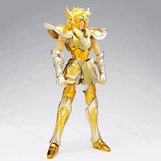 HYOGA DE ACUARIO - Myth Cloth EX