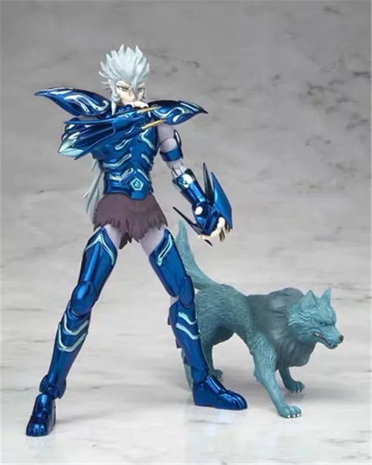 FENRIR DE ALIOTH EPSILON Myth Cloth