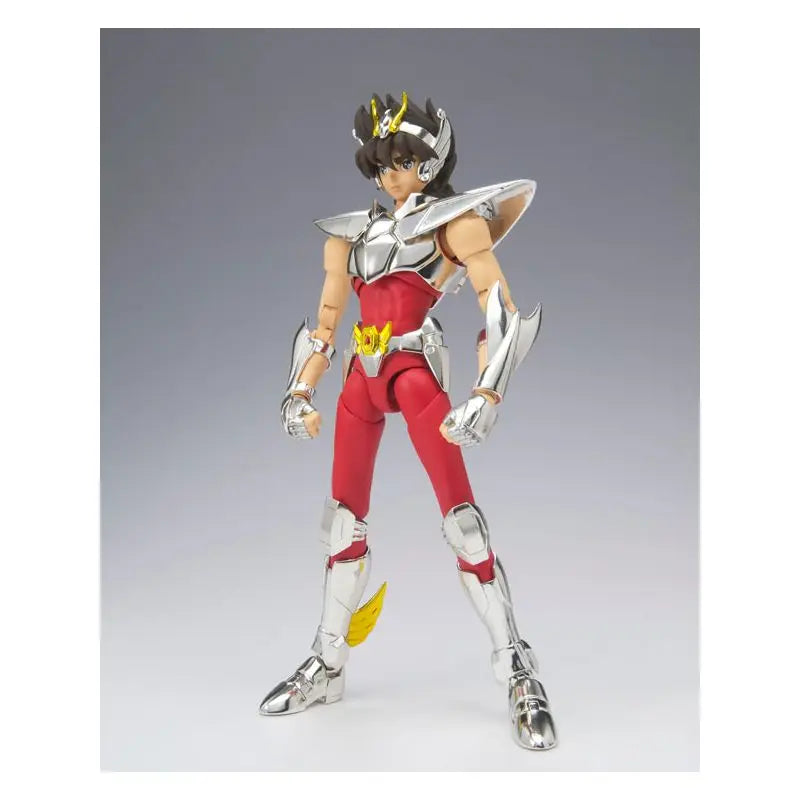 PEGASUS SEIYA Myth Cloth EX V2