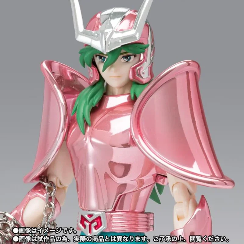 ANDROMEDA SHUN Bandai Myth Cloth 20th Anniversary