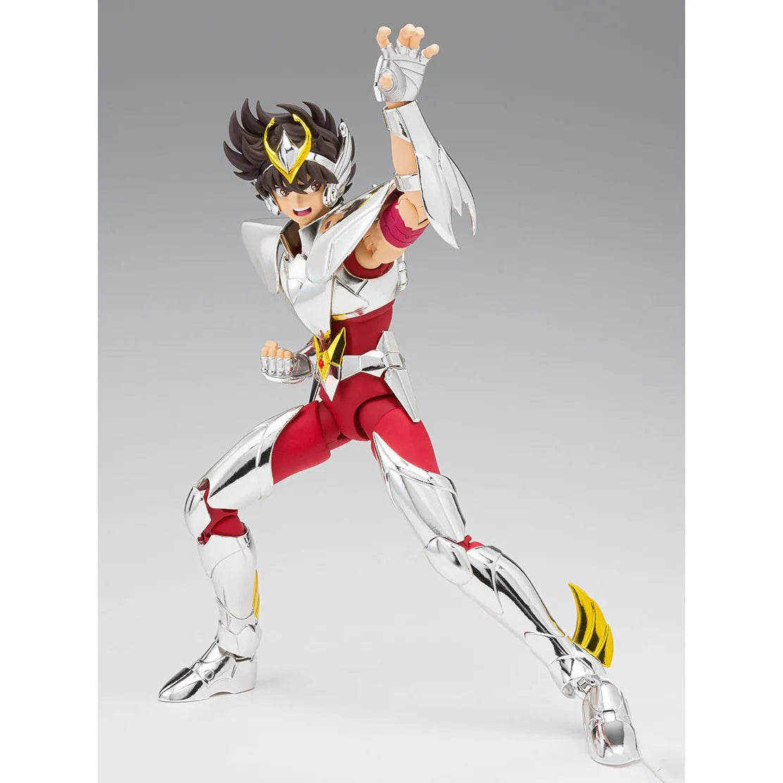 PEGASUS SEIYA Myth Cloth EX V3