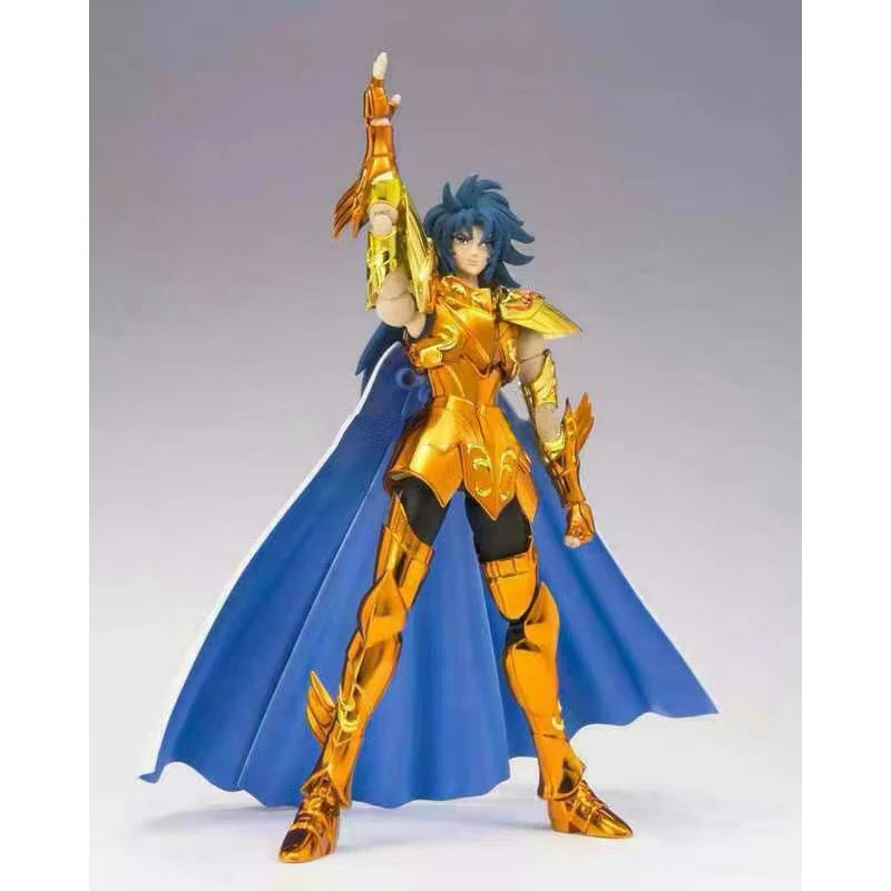 KANON DE DRAGON MARINO - Myth Cloth EX