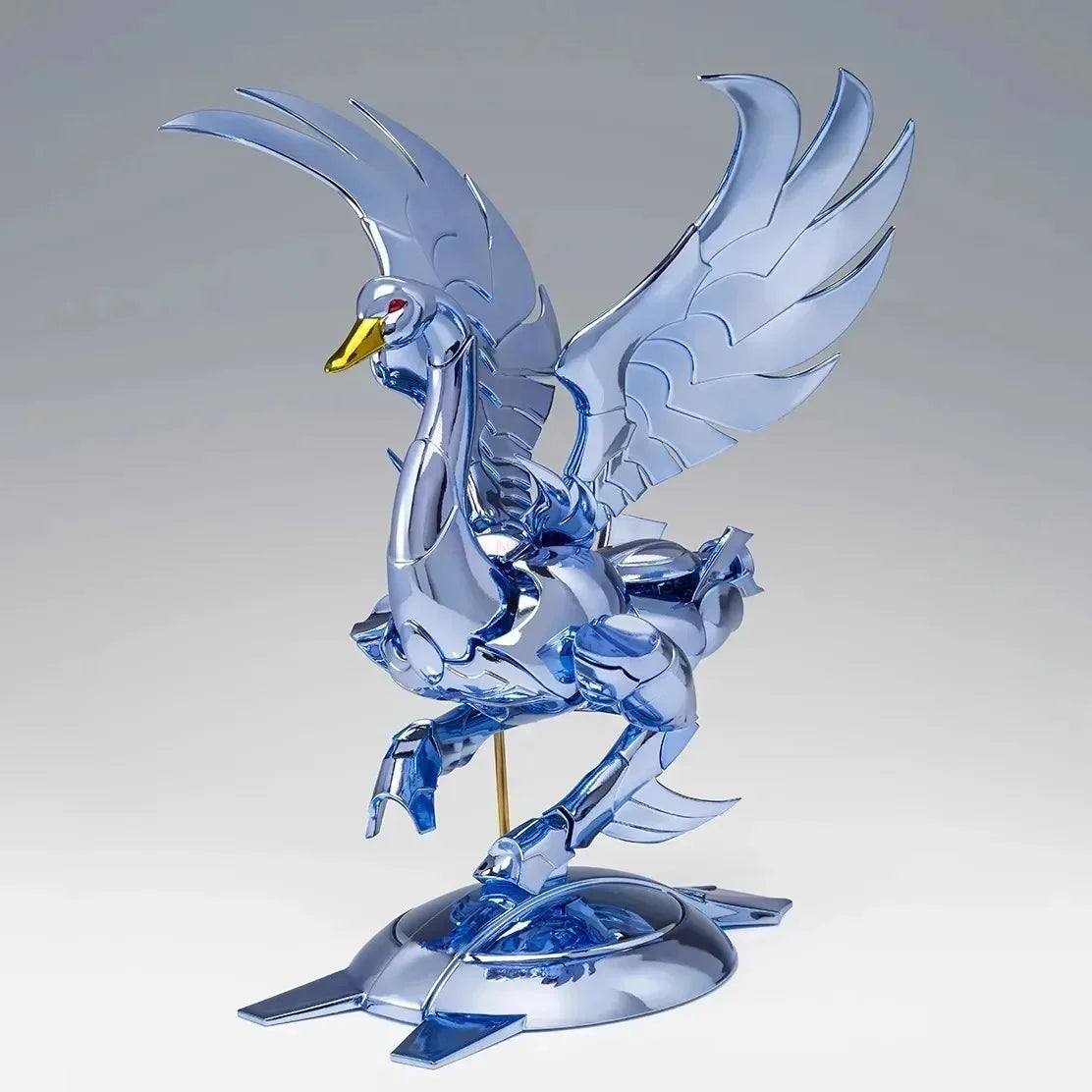 CISNE HYOGA Myth Cloth EX V3