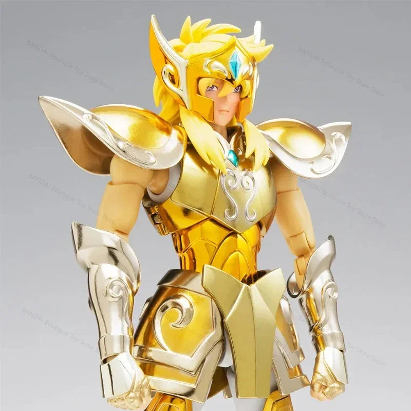 HYOGA DE ACUARIO - Myth Cloth EX