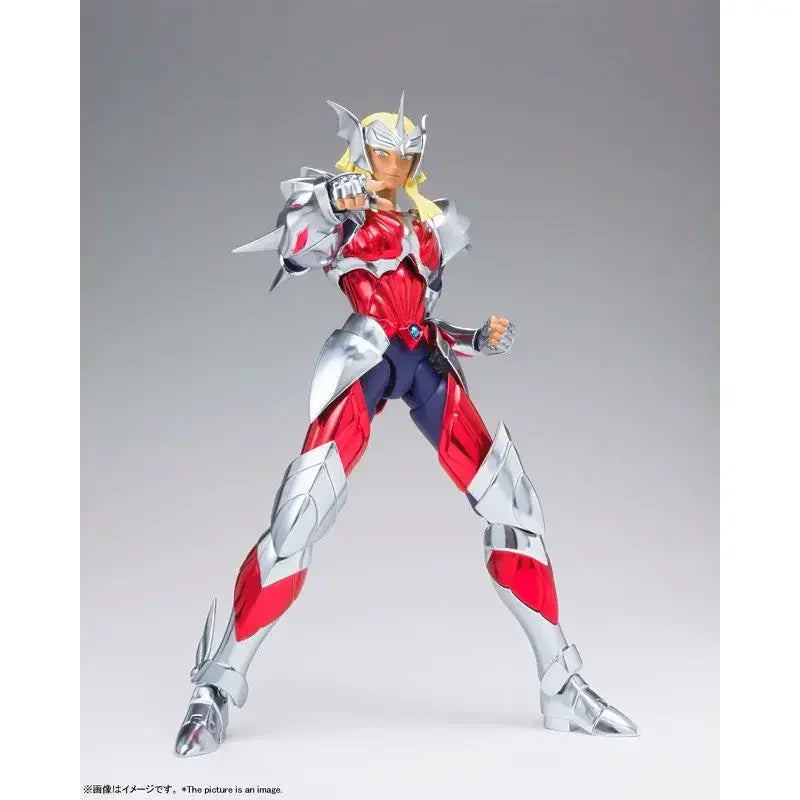 HAGEN DE MERAK BETA Myth Cloth EX