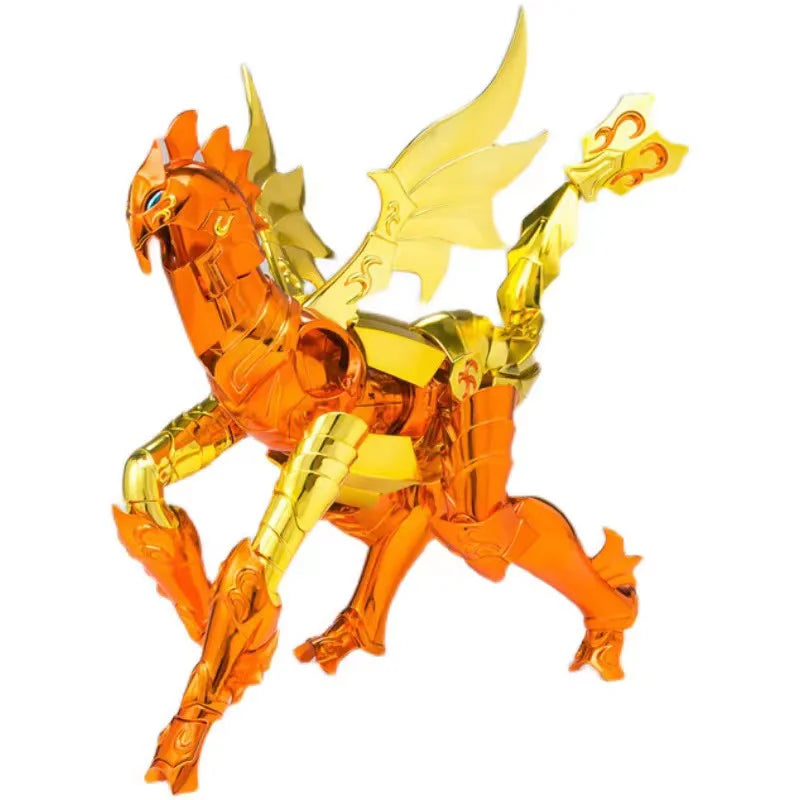 BIAN DE CABALLO MARINO - Myth Cloth EX