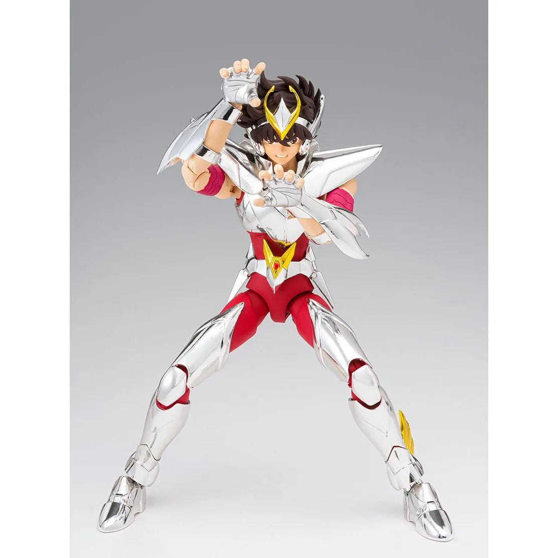 PEGASUS SEIYA Myth Cloth EX V3