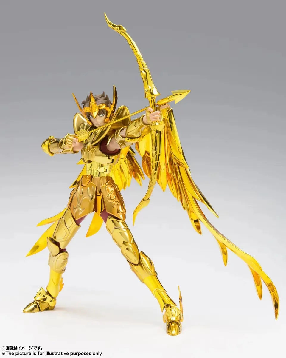 AIOLOS DE SAGITARIO Myth Cloth EX