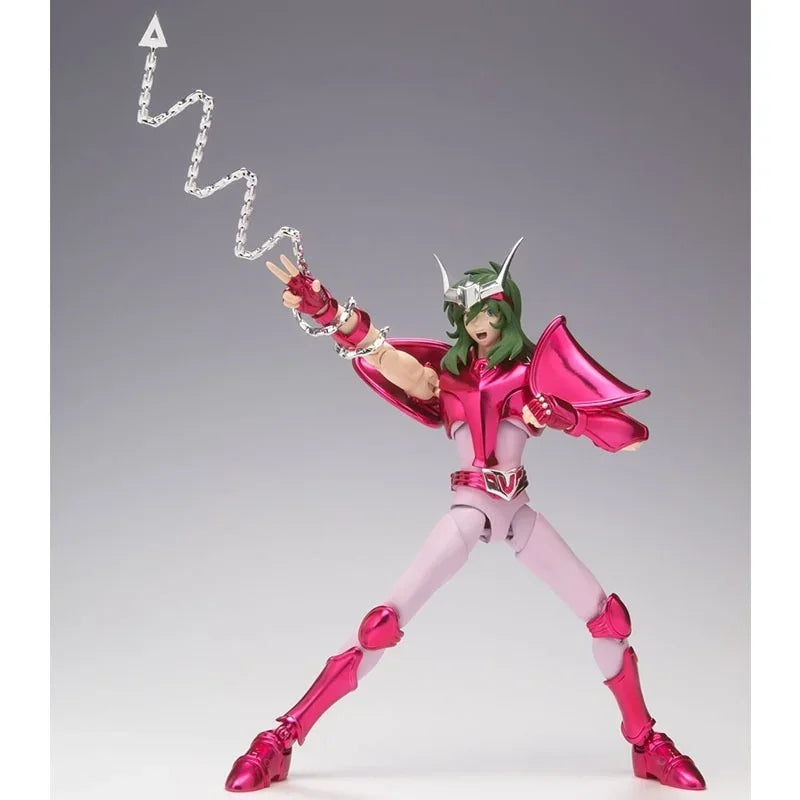 ANDROMEDA SHUN Myth Cloth EX V2