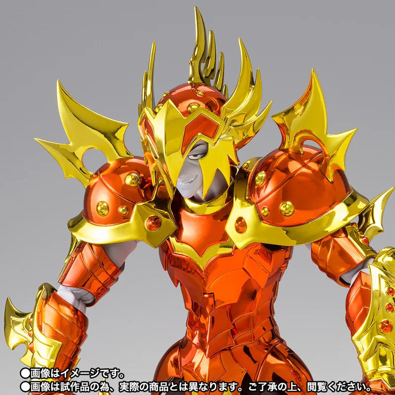 KASSA DE LYMNADES - Myth Cloth EX