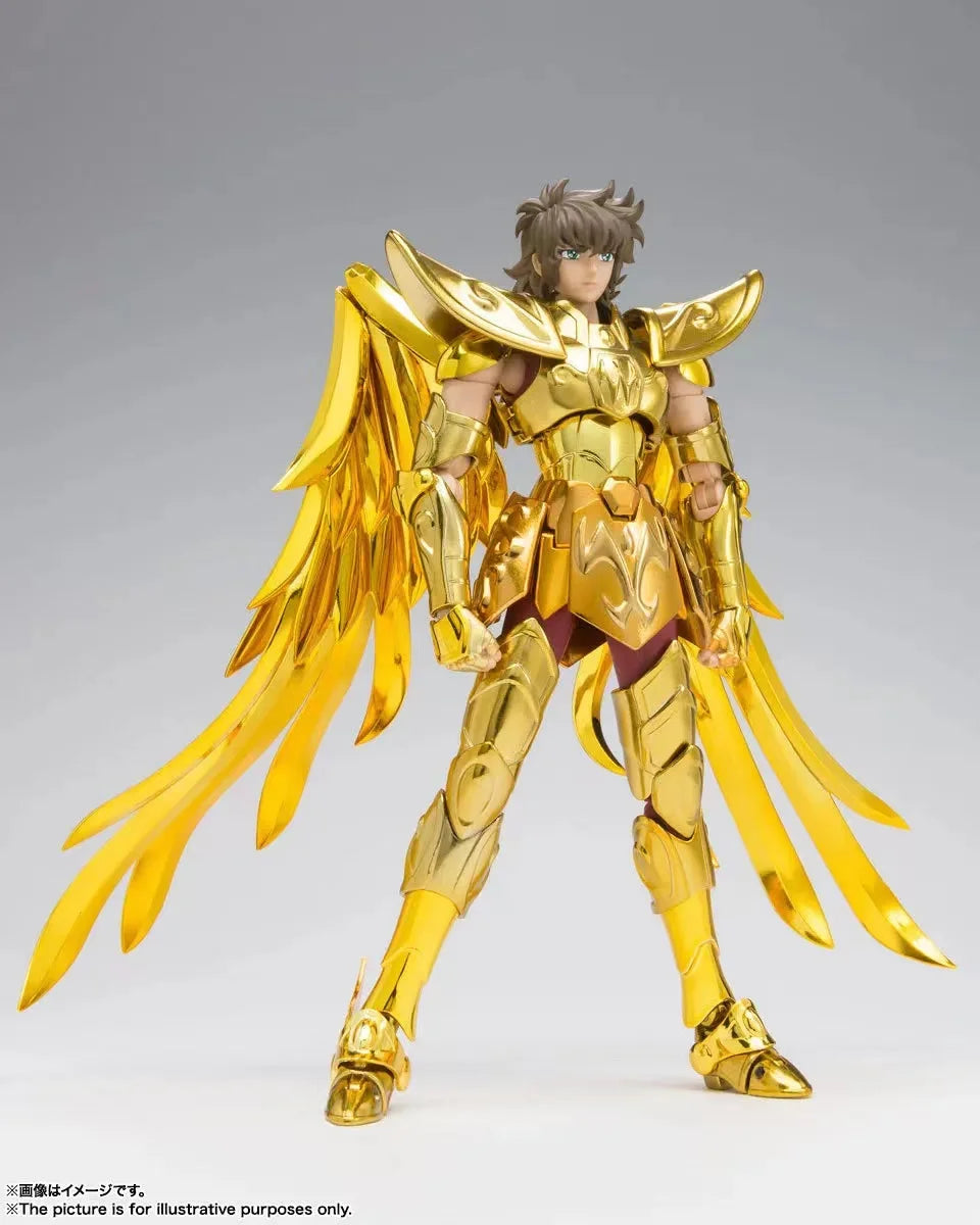 AIOLOS DE SAGITARIO Myth Cloth EX