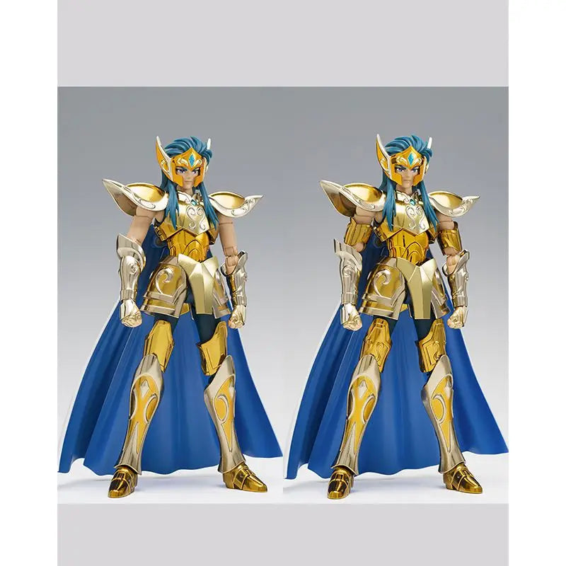 CAMUS DE ACUARIO Myth Cloth EX