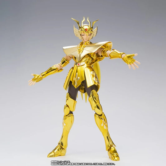 SHAKA DE VIRGO Myth Cloth EX