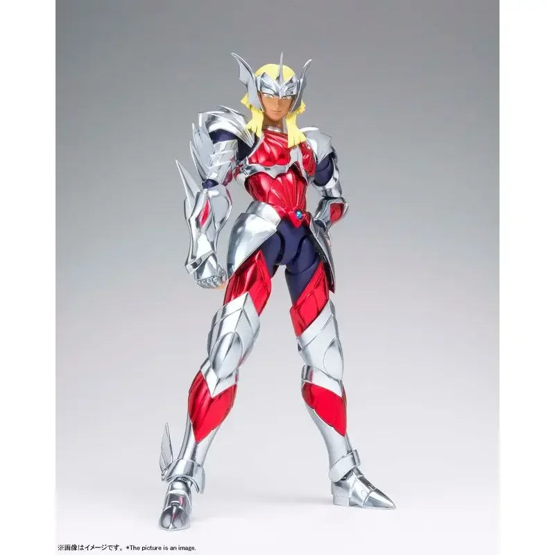 HAGEN DE MERAK BETA Myth Cloth EX