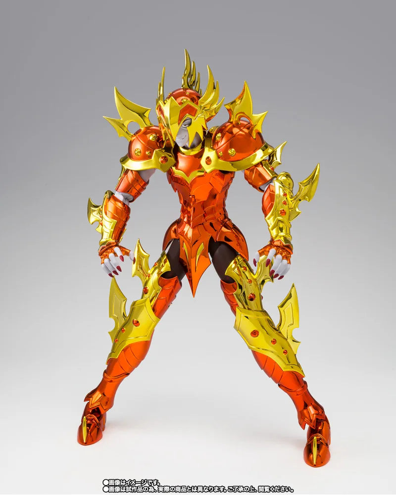 KASSA DE LYMNADES - Myth Cloth EX