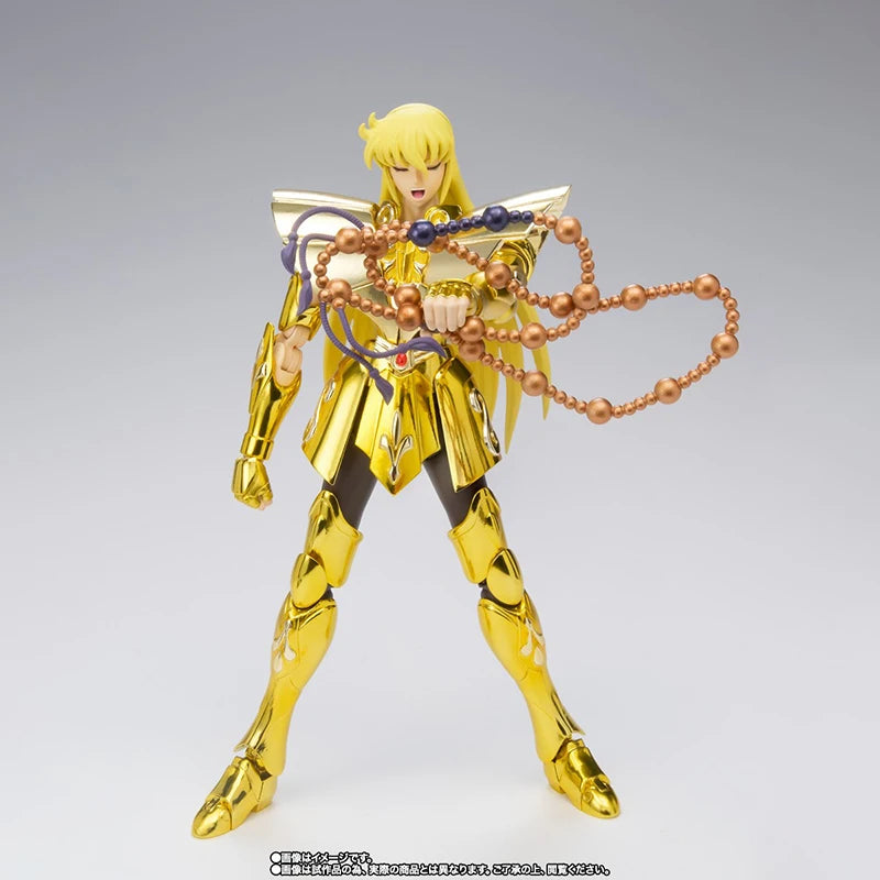 SHAKA DE VIRGO Myth Cloth EX