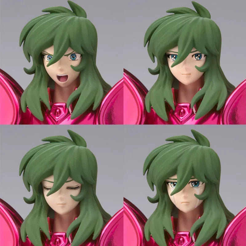 ANDROMEDA SHUN Myth Cloth EX V2