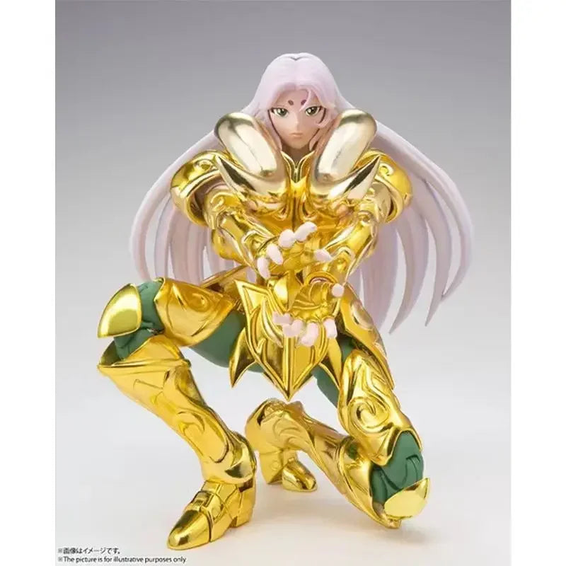 MU DE ARIES Myth Cloth EX