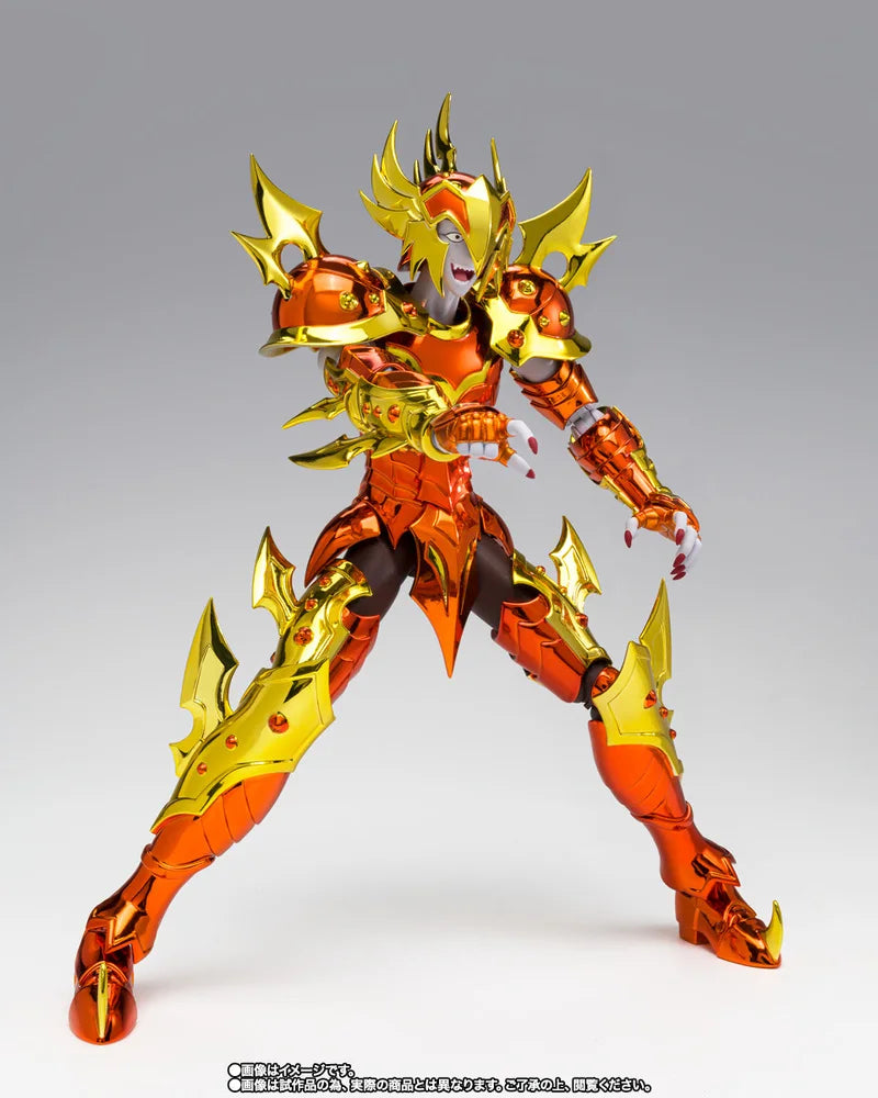 KASSA DE LYMNADES - Myth Cloth EX