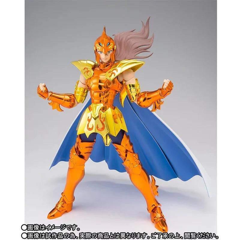 BIAN DE CABALLO MARINO - Myth Cloth EX