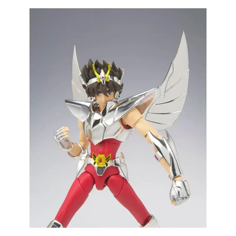 PEGASUS SEIYA Myth Cloth EX V2