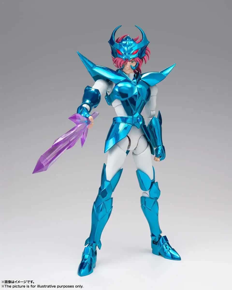 ALBERICH DE MEGREZ DELTA Myth Cloth EX