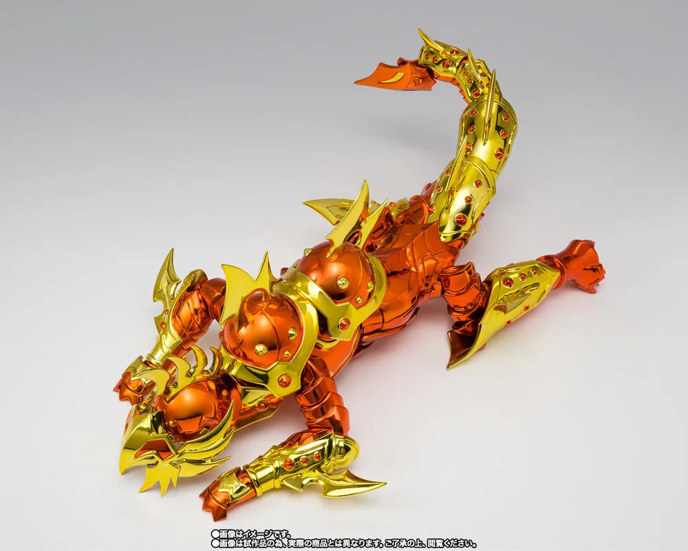 KASSA DE LYMNADES - Myth Cloth EX