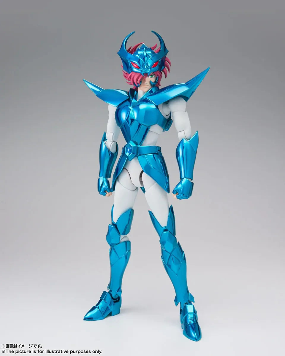 ALBERICH DE MEGREZ DELTA Myth Cloth EX