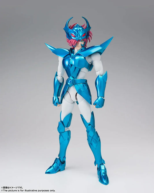 ALBERICH DE MEGREZ DELTA Myth Cloth EX