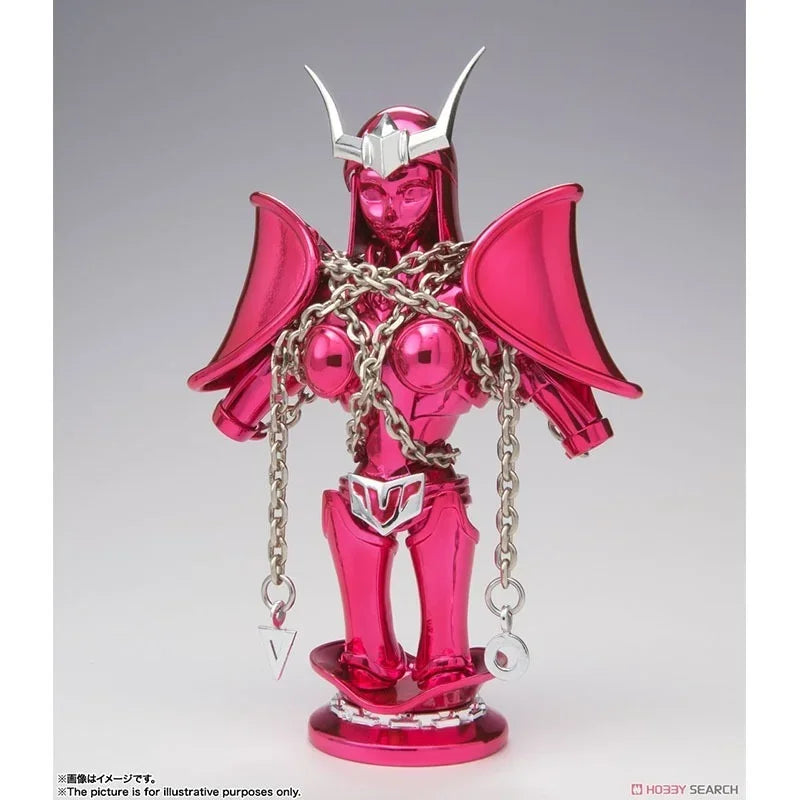 ANDROMEDA SHUN Myth Cloth EX V2