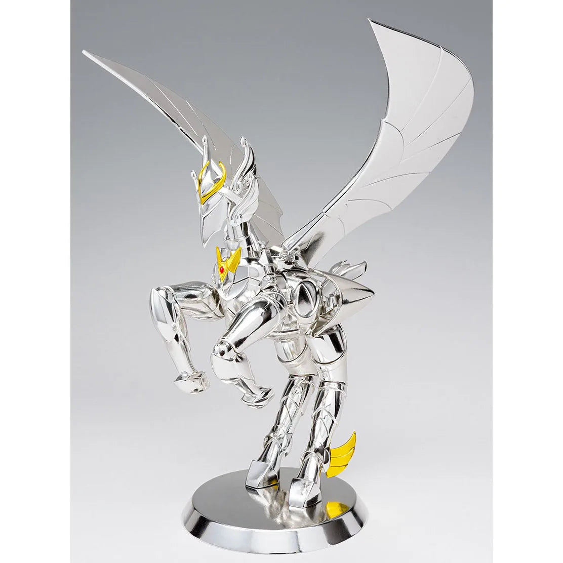 PEGASUS SEIYA Myth Cloth EX V3