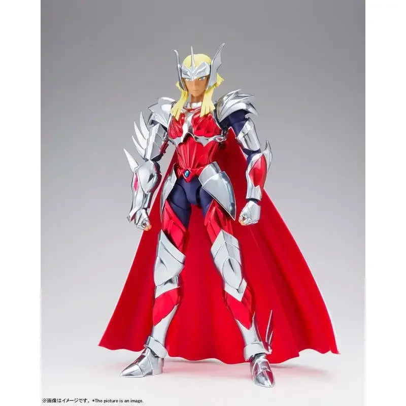 HAGEN DE MERAK BETA Myth Cloth EX