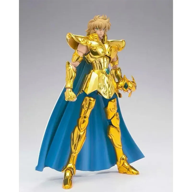 AIORIA DE LEO Myth Cloth EX