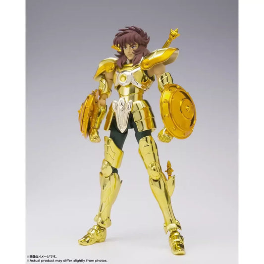 DOHKO DE LIBRA Myth Cloth EX