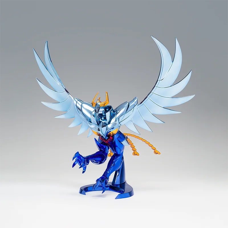 PHOENIX IKKI Myth Cloth EX V3