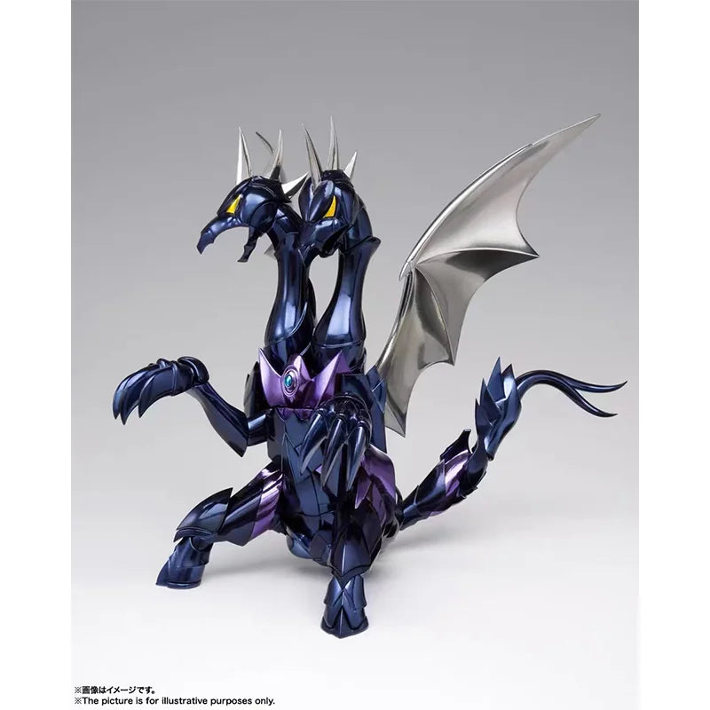 SIEGFRIED DE DUHBE ALPHA - Myth Cloth EX