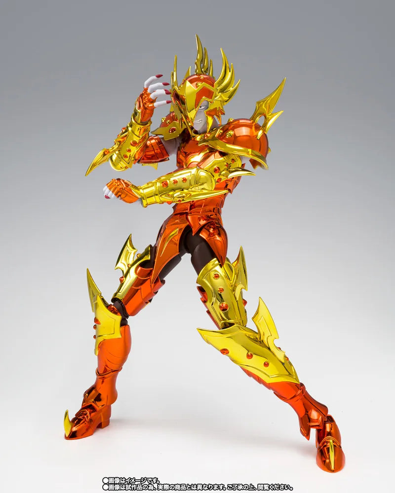 KASSA DE LYMNADES - Myth Cloth EX