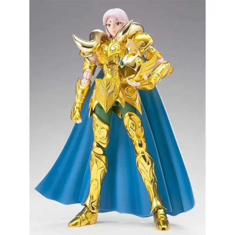 MU DE ARIES Myth Cloth EX